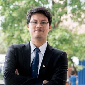 Atsadawut-Areesirisuk