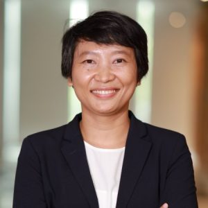 Benjarat Bunterngsook