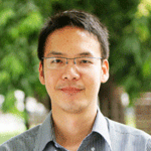 Supaart Sirikantaramas