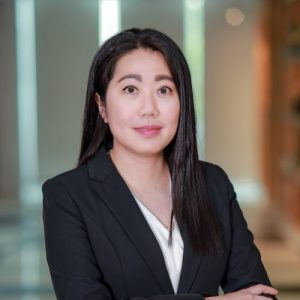 Thanaporn Laothanachareon